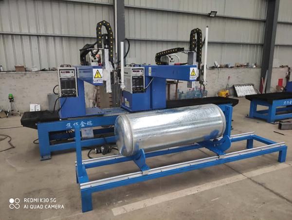 熱烈慶祝車廂門組對(duì)機(jī)研發(fā)成功?。?！